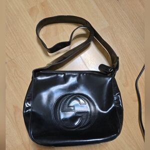 Gucci purse *please read desription*